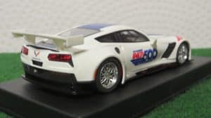 NSR CORVETTE C7R