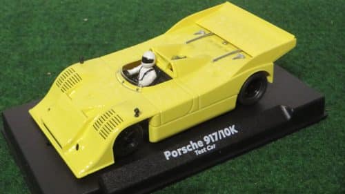 PORSCHE 917/10K