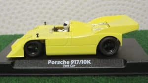 PORSCHE 917/10K