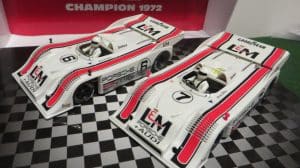 PORSCHE 917/10K  BOX