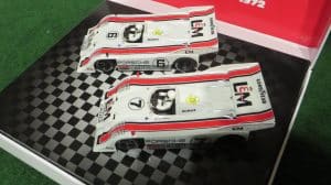 PORSCHE 917/10K  BOX