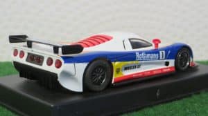 NSR MOSLER MT900R