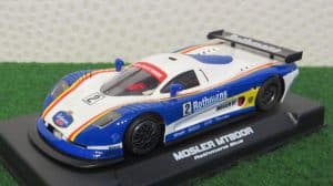 NSR MOSLER MT900R