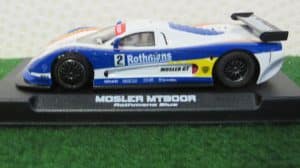 NSR MOSLER MT900R