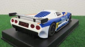 NSR MOSLER MT900R