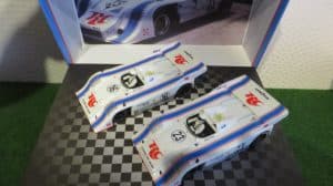 BOX PORSCHE 917/10K