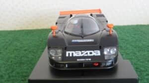 MAZDA 787B