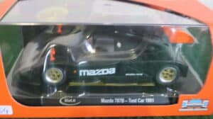 MAZDA 787B