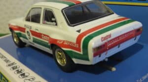 FORD ESCORT MKI