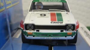 FORD ESCORT MKI