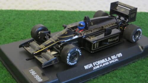 NSR FORMULA 86/89