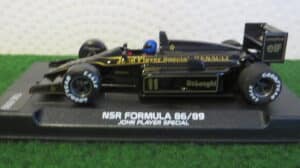 NSR FORMULA 86/89