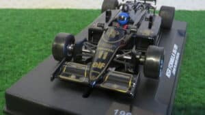 NSR FORMULA 86/89