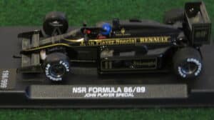 NSR FORMULA 86/89