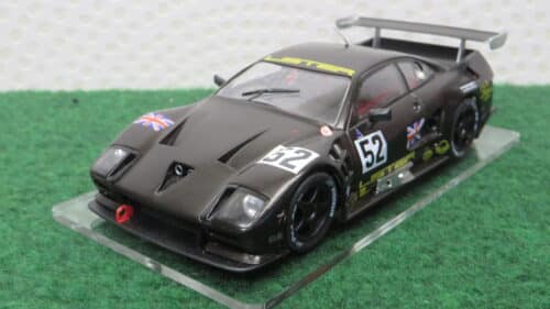 LISTER STORM