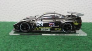 LISTER STORM