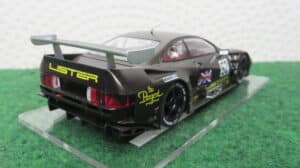 LISTER STORM