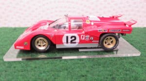 FERRARI 512 M