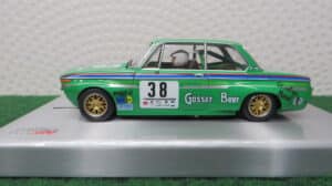 BMW 2002 ti