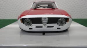 BRM ALFA ROMEO GTA