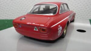 BRM ALFA ROMEO GTA