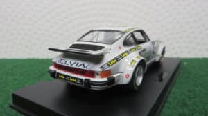 PORSCHE 934