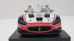 MASERATI MC GT3