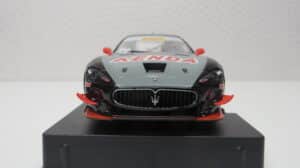 MASERATI MC GT4