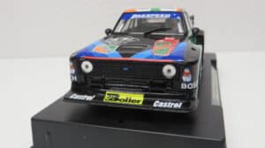 FORD ESCORT II RS TURBO