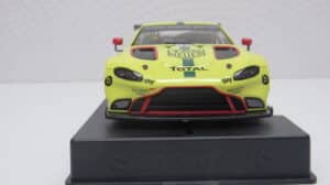 ASTON MARTIN ASV GTE