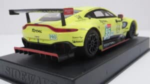 ASTON MARTIN ASV GTE