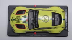 ASTON MARTIN ASV GTE