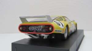 FERRARI 512BB/LM