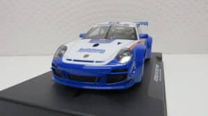 PORSCHE 997 RSR