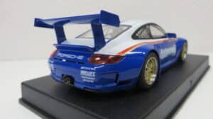 PORSCHE 997 RSR