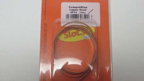 COMPETITION COPPER BRAID