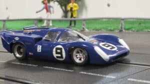 LOLA T70 MK3B