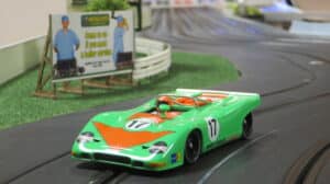 PORSCHE 917