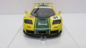 MC LAREN F1 GTR