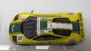 MC LAREN F1 GTR