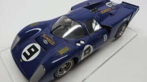 LOLA T70 MK3B