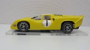 LOLA T70 MK3B