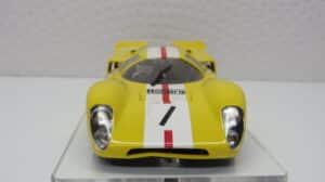 LOLA T70 MK3B