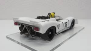 PORSCHE 908