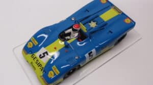 PORSCHE 917