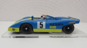 PORSCHE 917