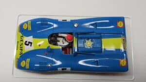 PORSCHE 917