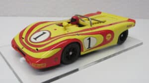 PORSCHE 917