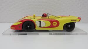 PORSCHE 917