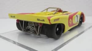 PORSCHE 917